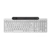 Lenovo 800 Self-Charging Bluetooth Keyboard US Euro103P Toetsenbord | Lenovo