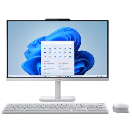 Lenovo A100 (F0JN002ENY) All-in-one PC | Lenovo