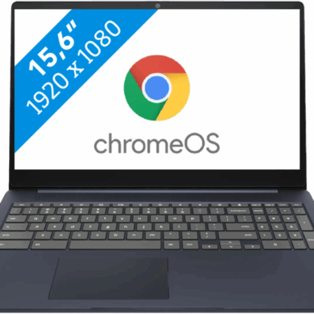 Lenovo Chromebook 3 15IJL6 82N40046MH