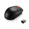 Lenovo Essential wireless compact mouse Muis | Lenovo