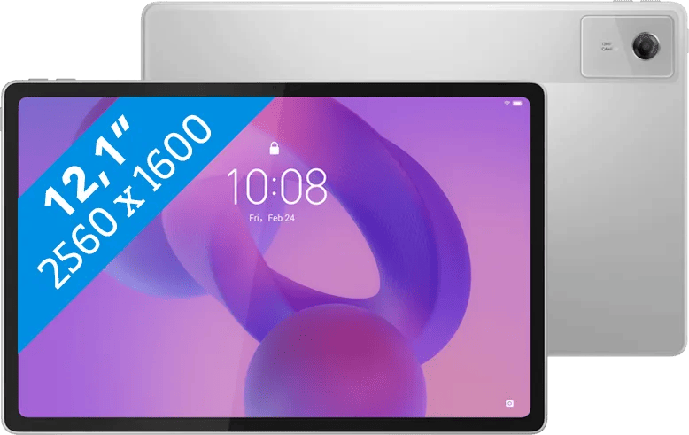 Lenovo Idea Tab Plus 12