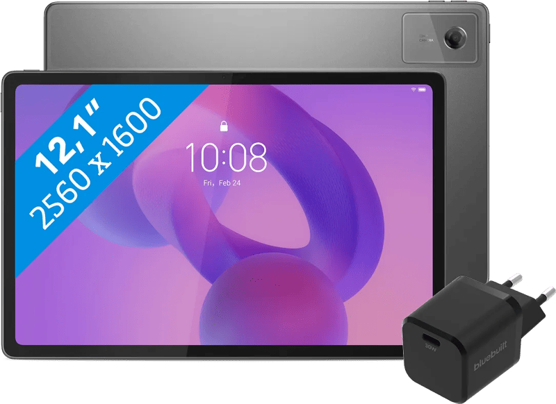 Lenovo Idea Tab Plus 12