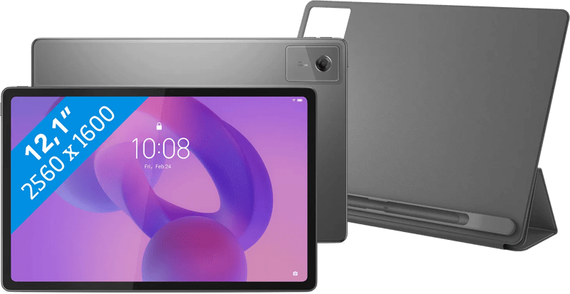 Lenovo Idea Tab Plus 12