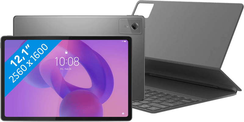 Lenovo Idea Tab Plus 12