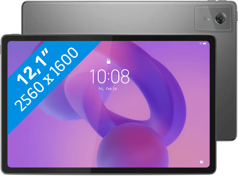 Lenovo Idea Tab Plus 12