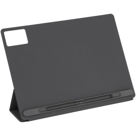 Lenovo Idea Tab Plus Folio Book Case Tablethoesje Grijs | Lenovo