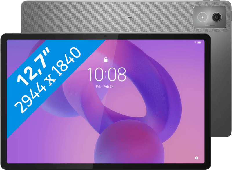 Lenovo Idea Tab Pro 12