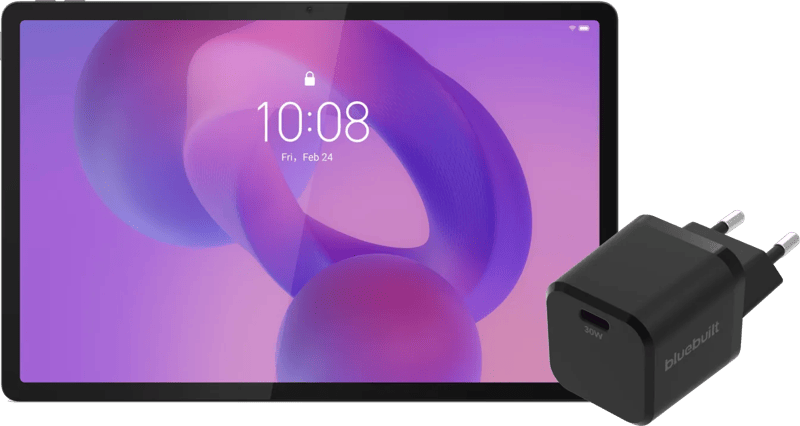 Lenovo Idea Tab Pro 12