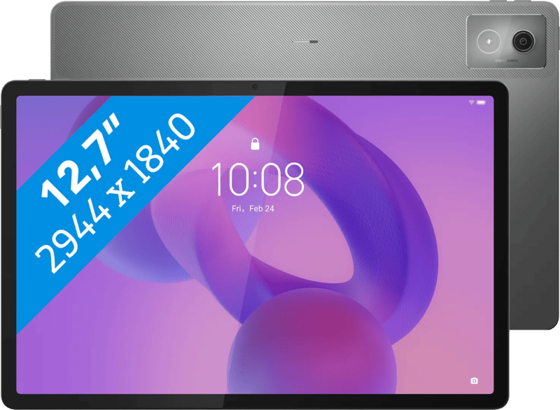 Lenovo Idea Tab Pro 12