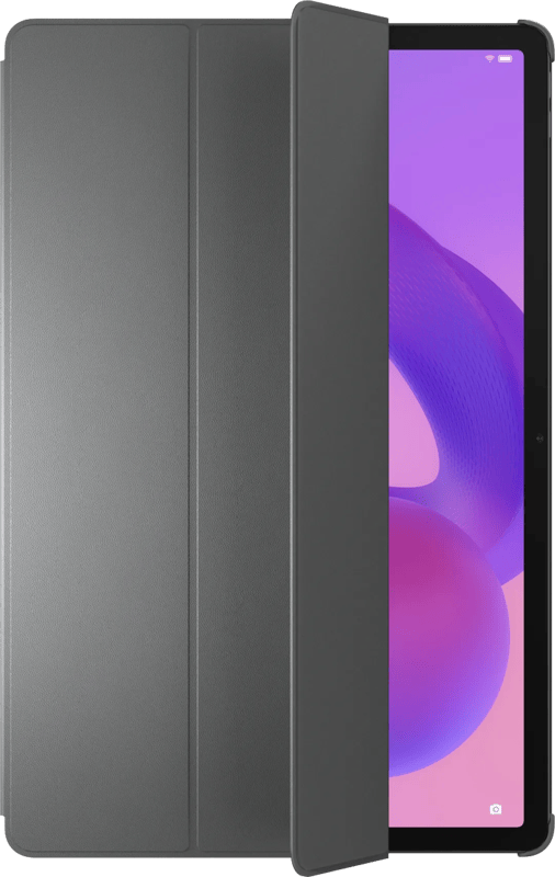Lenovo Idea Tab Pro Folio Book Case Grijs