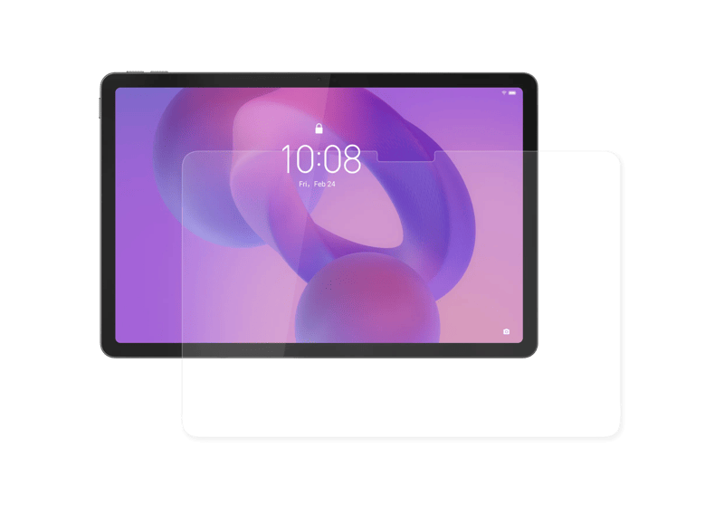 Lenovo Idea Tab Screenprotector Glas