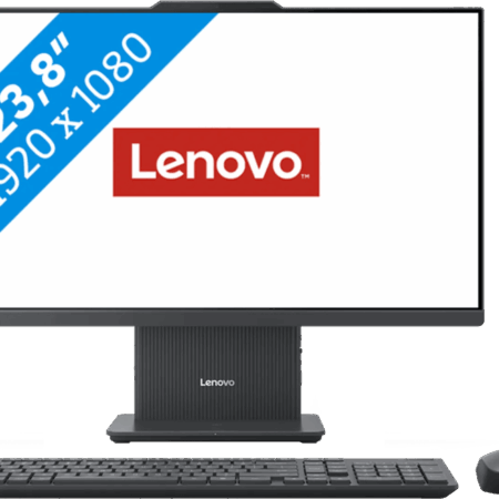 Lenovo IdeaCentre AIO 24IRH9 F0HR002RNY Qwerty