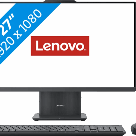 Lenovo IdeaCentre AIO 27IRH9 F0HM012LNL