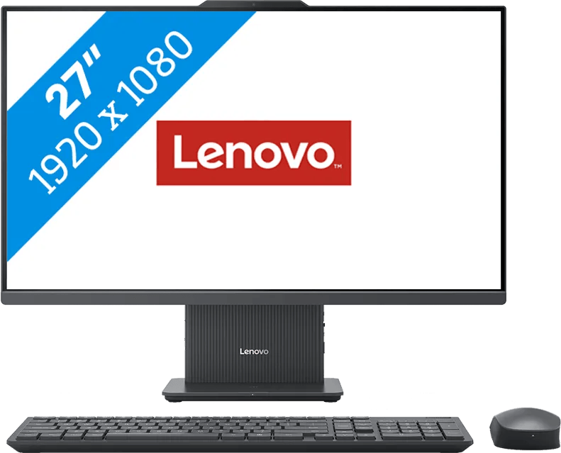 Lenovo IdeaCentre AIO 27IRH9 F0HM012LNL