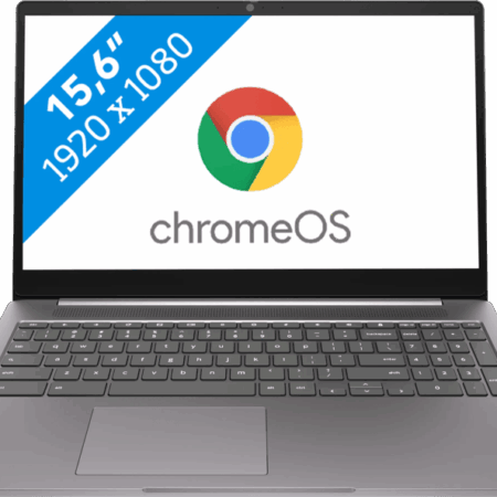Lenovo IdeaPad 3 Chromebook 15IJL6 82N40027MH