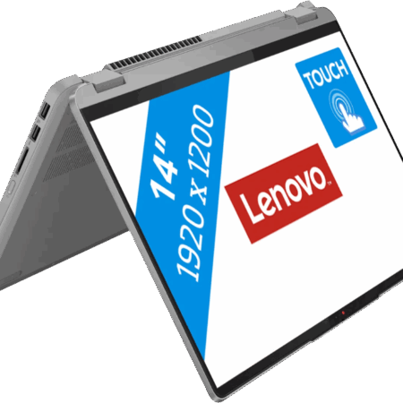 Lenovo IdeaPad Flex 5 14ABR8 82XX00H6MH