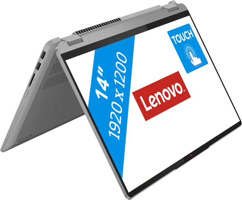 Lenovo IdeaPad Flex 5 14ABR8 82XX00H6MH
