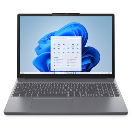 Lenovo IdeaPad Slim 3 15IRH10 (83K100VHMH) -15 inch Laptop | Lenovo