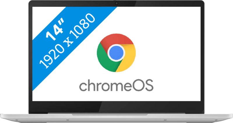 Lenovo IdeaPad Slim 3 Chromebook 14M868 82XJ0032MH