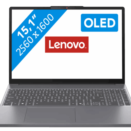 Lenovo IdeaPad Slim 3 OLED 15IRH10 83K100HCMH