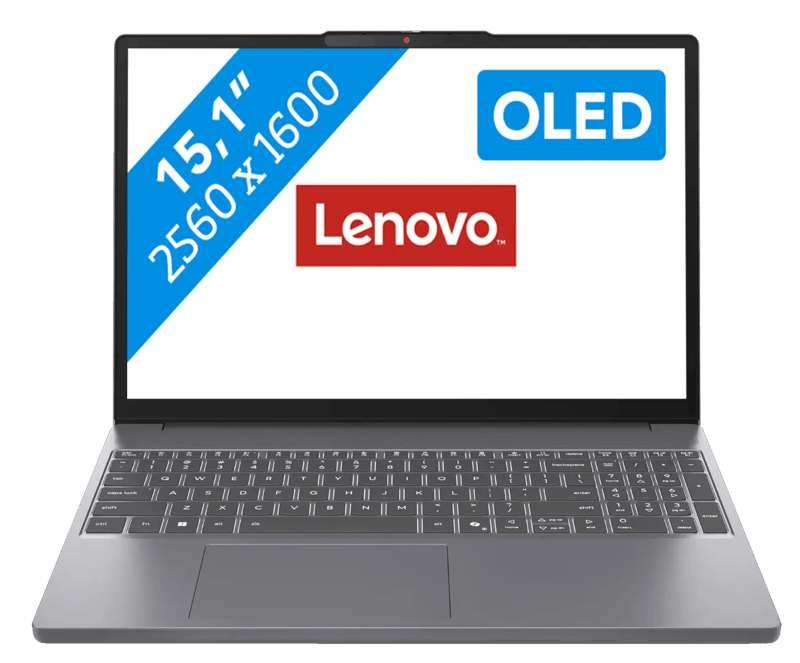 Lenovo IdeaPad Slim 3 OLED 15IRH10 83K100HCMH