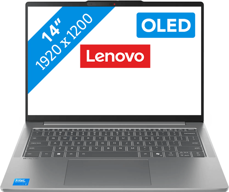 Lenovo IdeaPad Slim 5 OLED 14IMH10 83V6000VMH