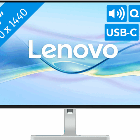 Lenovo L27h-4A