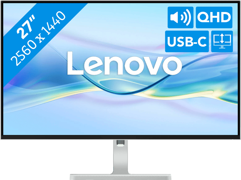 Lenovo L27h-4A