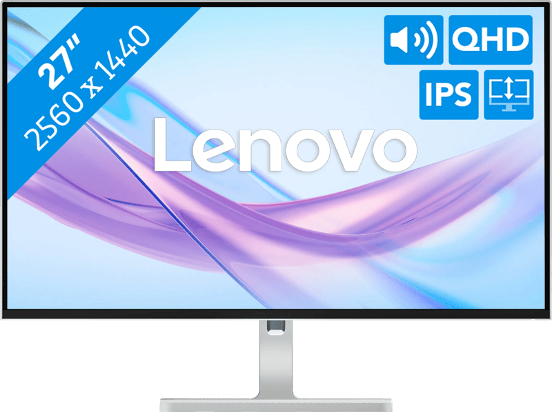 Lenovo L27q-4A