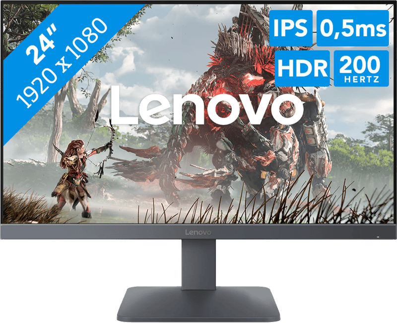 Lenovo LOQ 24-10