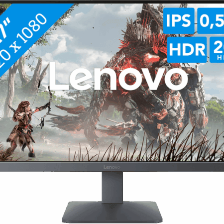 Lenovo LOQ 27-10