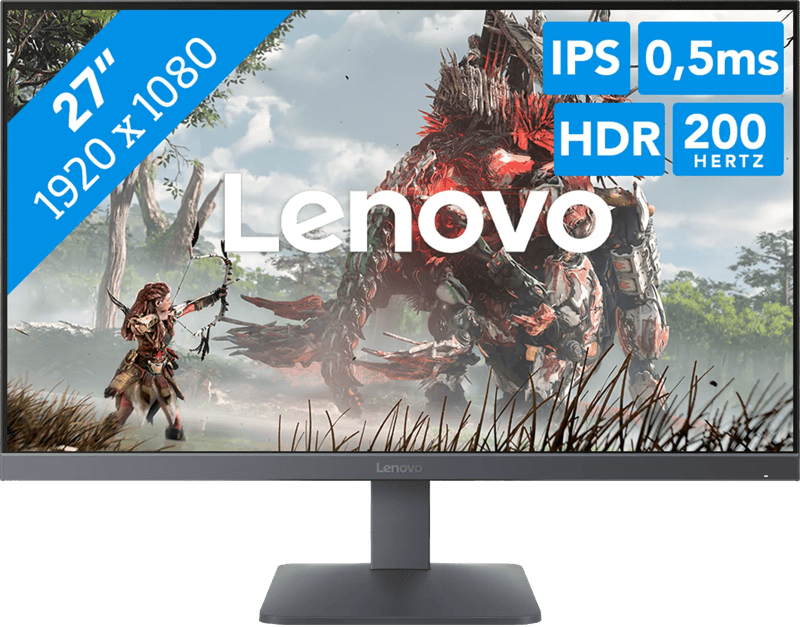 Lenovo LOQ 27-10