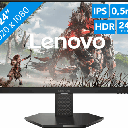 Lenovo Legion 24-10