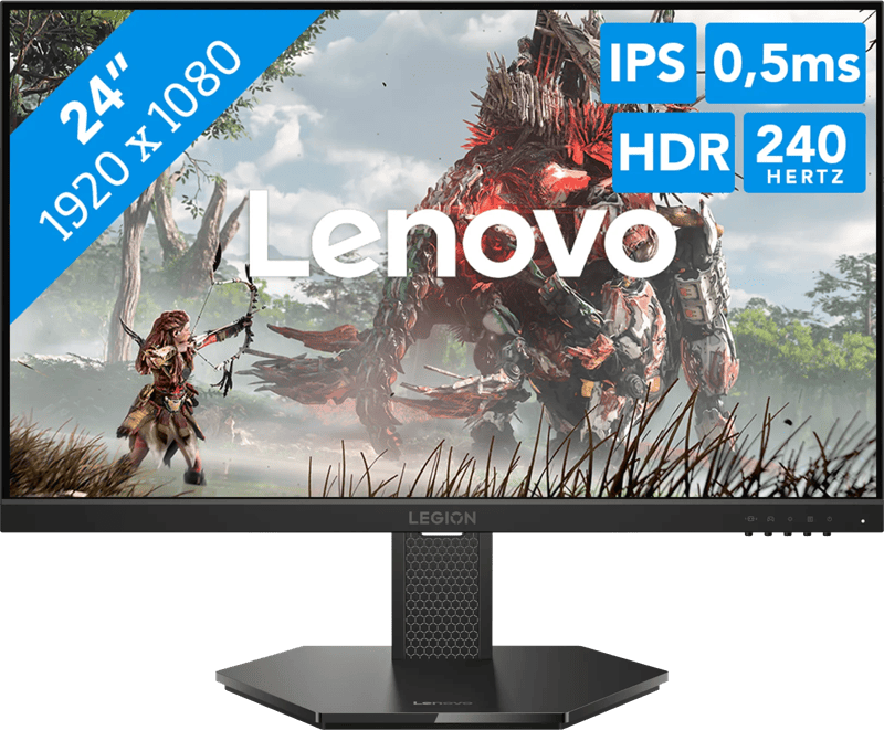 Lenovo Legion 24-10