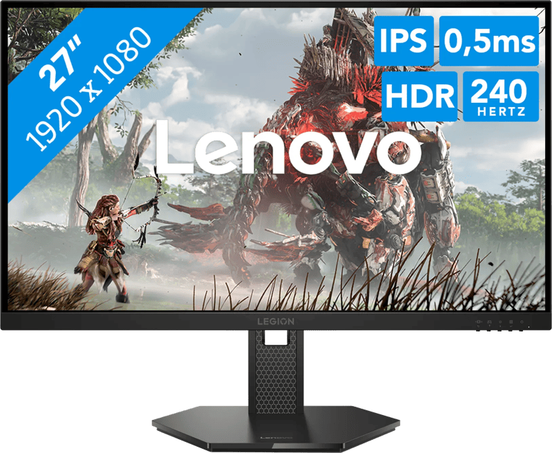 Lenovo Legion 27-10