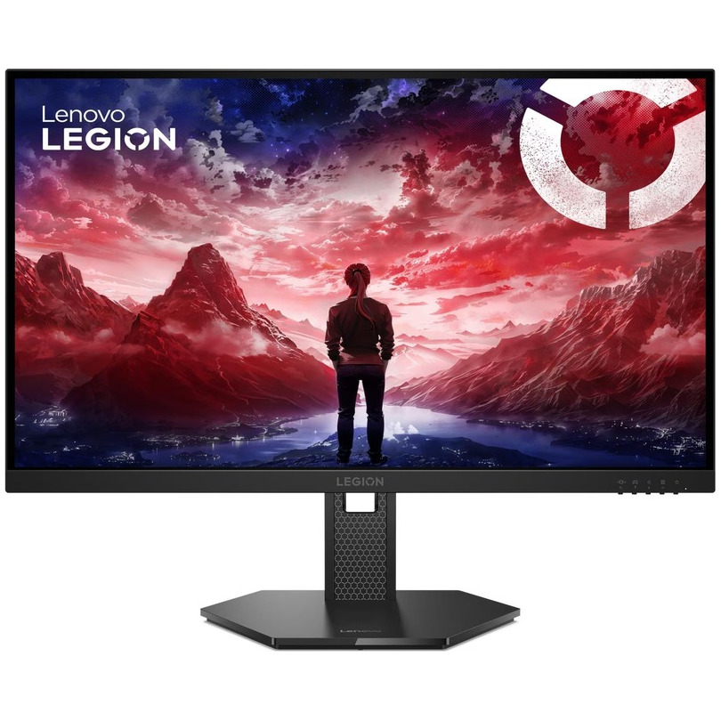 Lenovo Legion 27Q-10 Monitor Zwart | Lenovo
