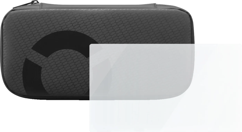 Lenovo Legion Go S Beschermhoes + Screenprotector