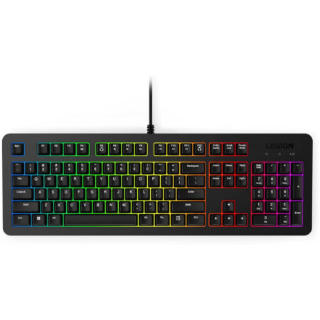 Lenovo Legion K310 RGB Gaming Keyboard - US English Toetsenbord | Lenovo