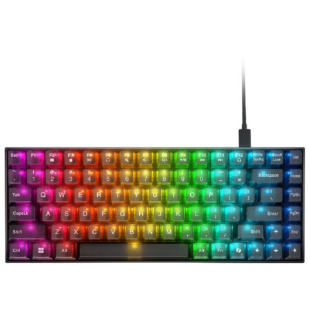 Lenovo Legion K510 Mini Pro Gaming Keyboard- US English Toetsenbord | Lenovo