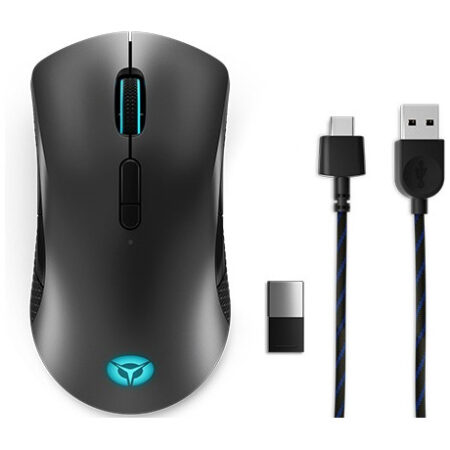 Lenovo Legion M600 Wireless Gaming Mouse Muis | Lenovo