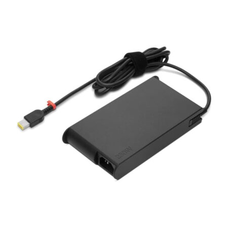 Lenovo Legion Slim 230W AC Adapter (Slim Tip) Desktop accessoire | Lenovo