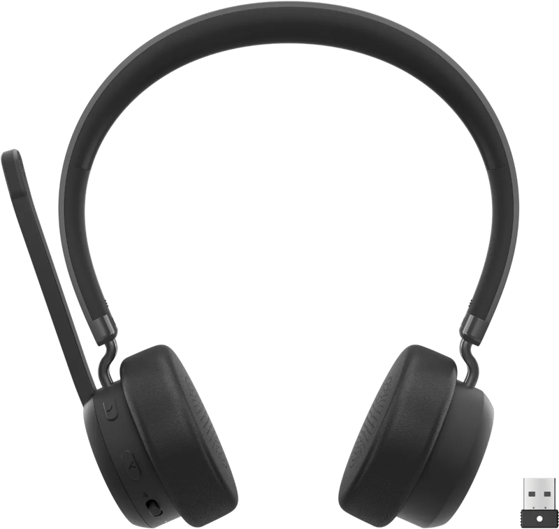 Lenovo MS Draadloze Office Headset