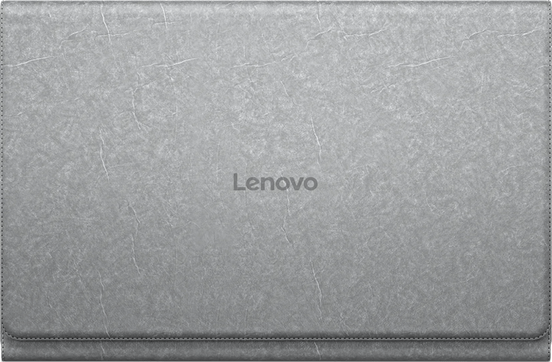 Lenovo Tab Plus Sleeve Grijs
