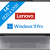 Lenovo ThinkBook 14 G8 IRL - 21SG0070MH QWERTY
