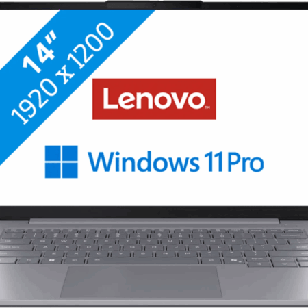 Lenovo ThinkBook 14 G8 IRL - 21SG0070MH QWERTY