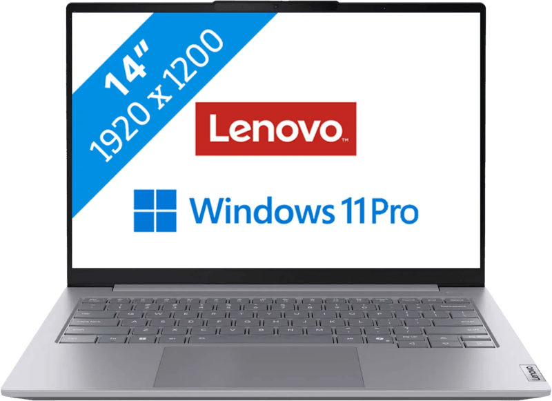 Lenovo ThinkBook 14 G8 IRL - 21SG0070MH QWERTY
