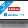 Lenovo ThinkBook 16 G7 ARP - 21MW009CMH QWERTY