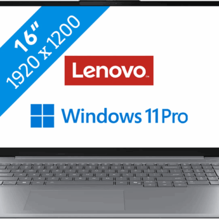 Lenovo ThinkBook 16 G8 IRL - 21SH005LMH QWERTY