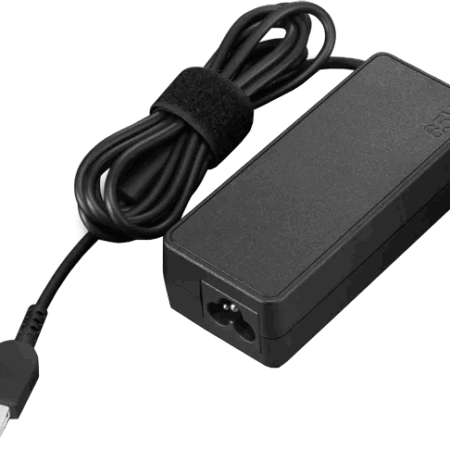 Lenovo ThinkCentre 65W AC Adapter (Slim Tip)-EU