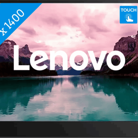 Lenovo ThinkVision M14t Gen2